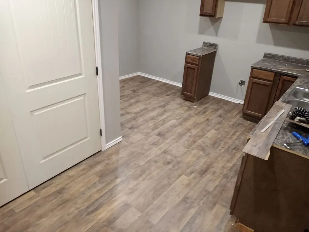 Trusted landscape design in Lubbock, TX by Holbert's Landscaping & Lawn Care Aesthetics