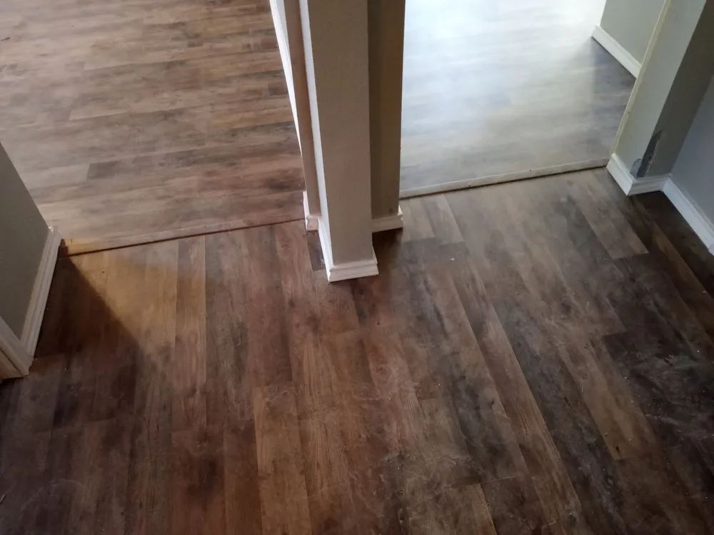 Expert residential landscaping in Lubbock, TX by Holbert's Landscaping & Lawn Care Aesthetics