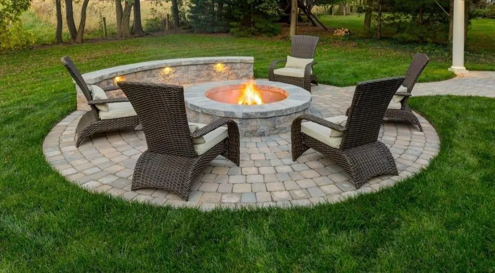 Top-rated lawn care service experts serving Montrose, PA - Holbrook Landscaping