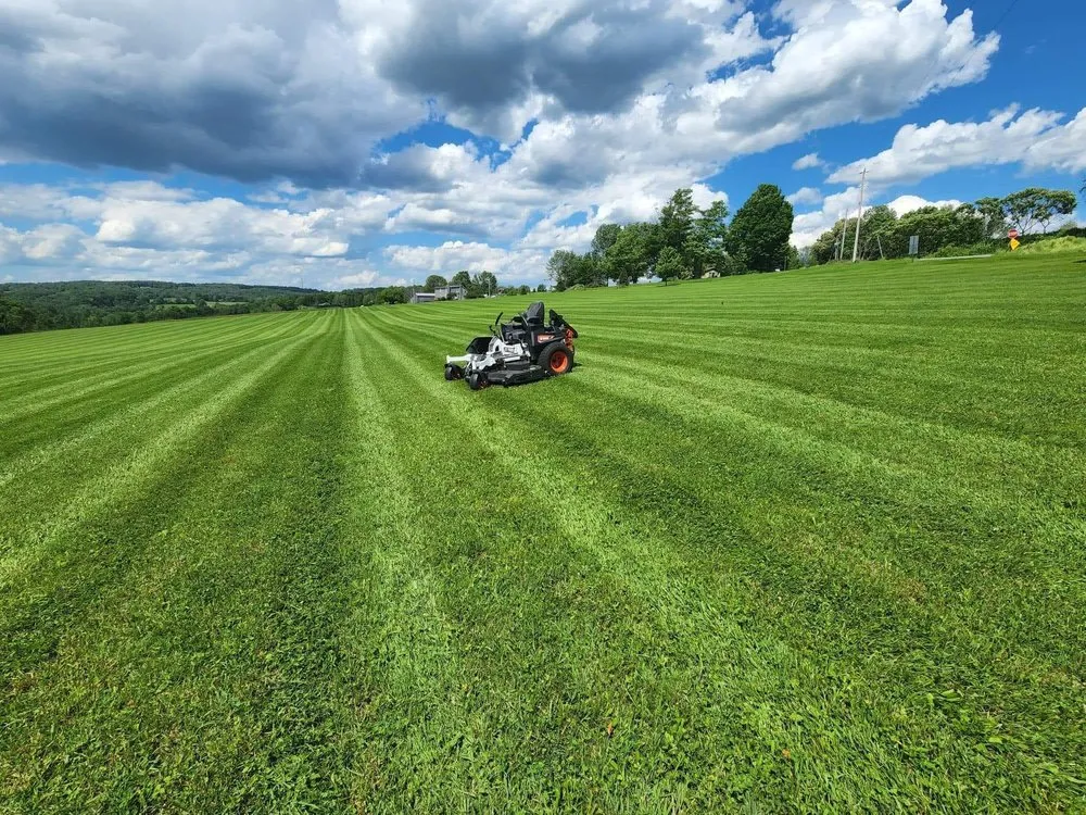 Reliable landscape installation for outdoor upgrades across Montrose, PA - Holbrook Landscaping