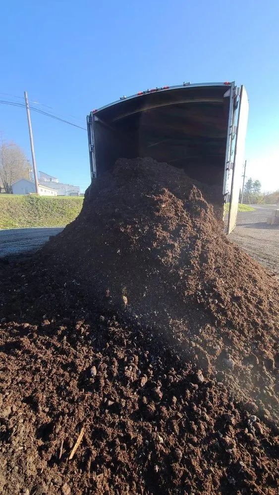 Top-rated landscaping services near you across Montrose, PA - Holbrook Landscaping