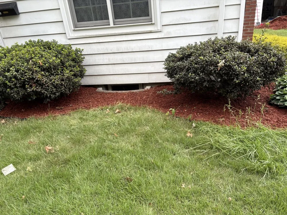 Expert residential landscaping experts serving Palmer, MA - Holbrook’s Outdoor Housecare