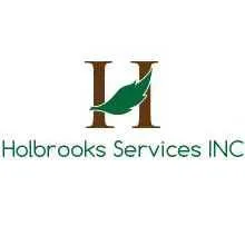 Holbrooks Outdoor Solutions Logo