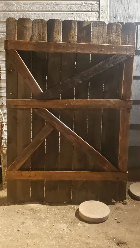 Professional outdoor landscaping in Amarillo, TX - Hold Fast Lawn Care