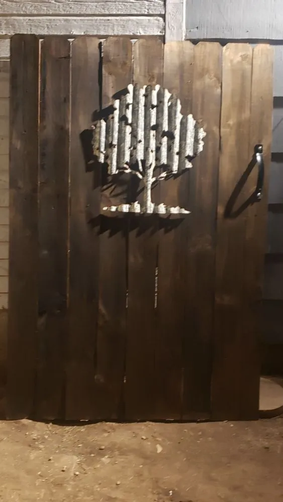 Professional landscaping services for beautiful yards across Amarillo, TX - Hold Fast Lawn Care