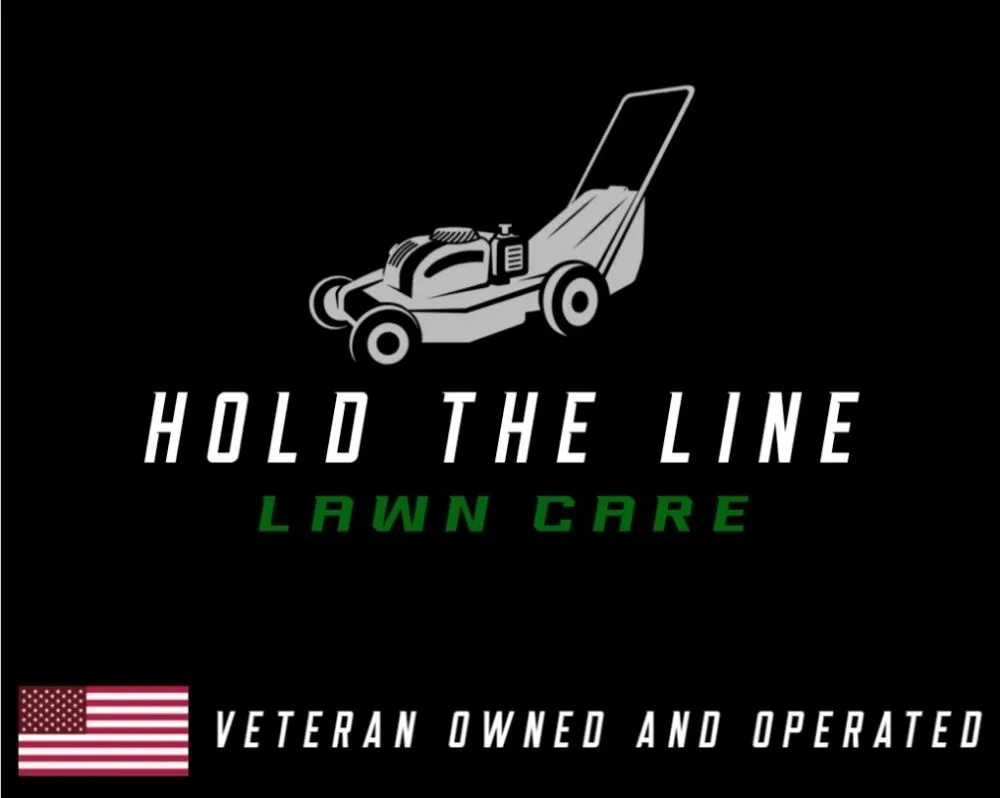 Affordable residential landscaping for residential properties in Jefferson, GA by Hold the Line Lawn Care