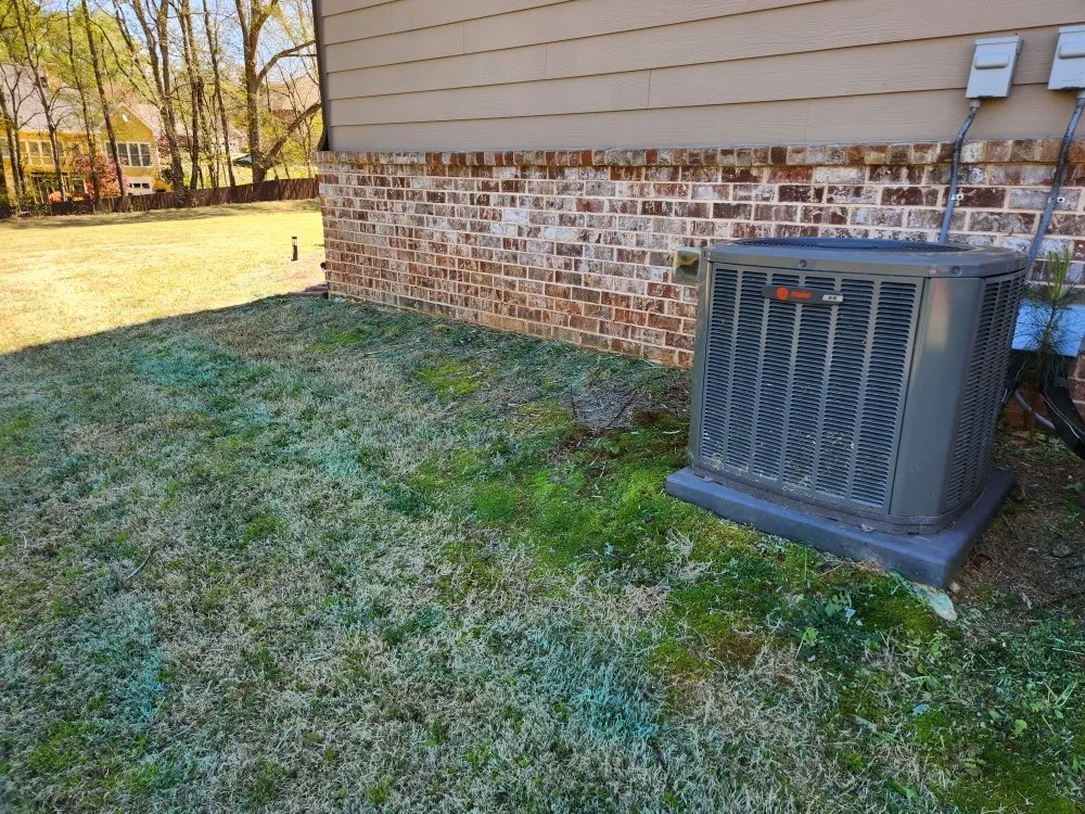 Reliable outdoor landscaping for outdoor upgrades across Jefferson, GA - Hold the Line Lawn Care