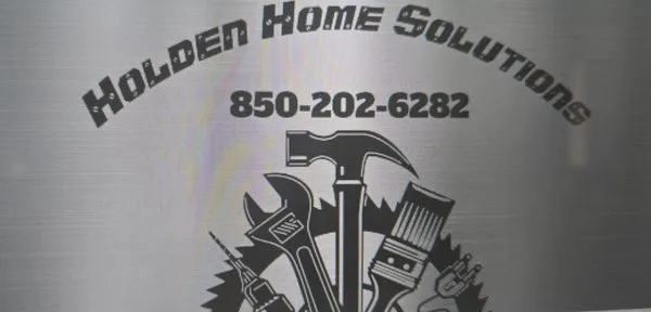 Holden Home Solutions Logo