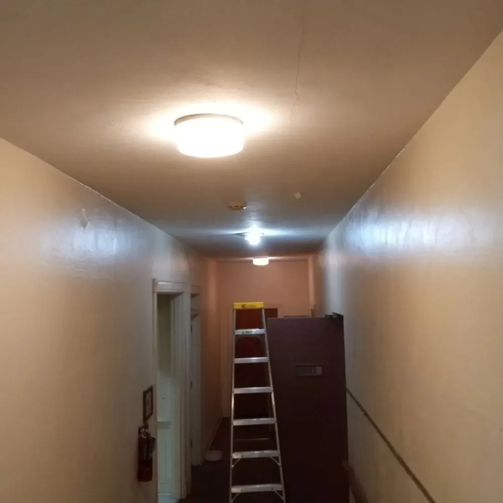 Trusted garden landscaping for residential properties in Hampton, VA by Holden Housing & Lawn Care Services