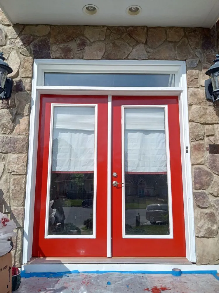 Local outdoor landscaping in Hampton, VA by Holden Housing & Lawn Care Services