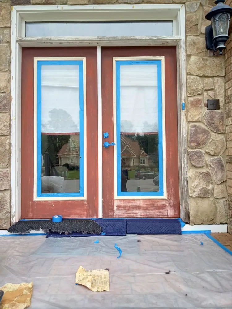 Custom landscaping services near you across Hampton, VA - Holden Housing & Lawn Care Services