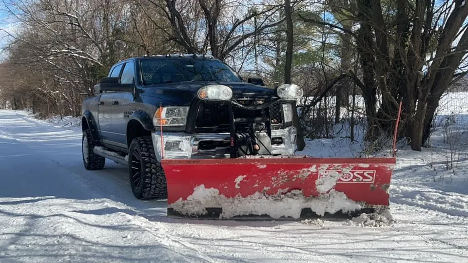Professional yard maintenance in Lovettsville, VA - Holden Landscaping