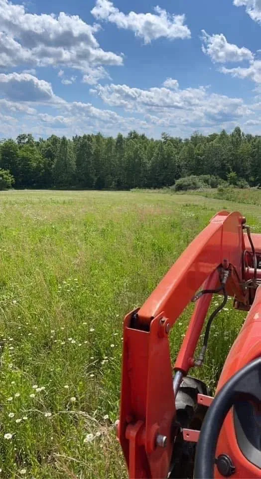 Custom yard cleanup service experts serving Lovettsville, VA - Holden Landscaping