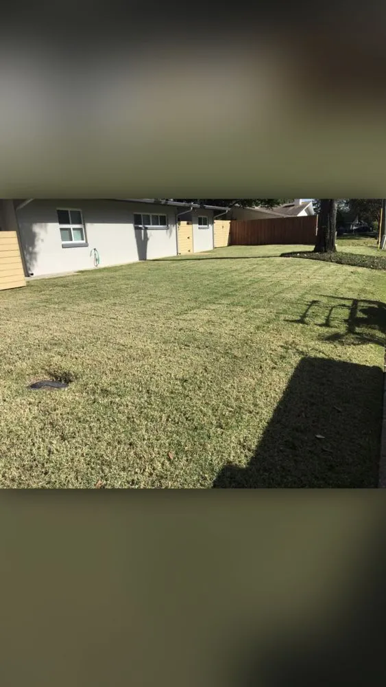Custom lawn care service for homes in North Highlands, CA by Holden’s Landscaping