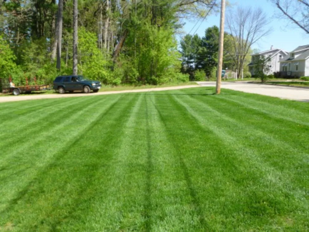 Top-rated landscape installation for residential properties across Mosinee, WI - Holdens Yard Care Service