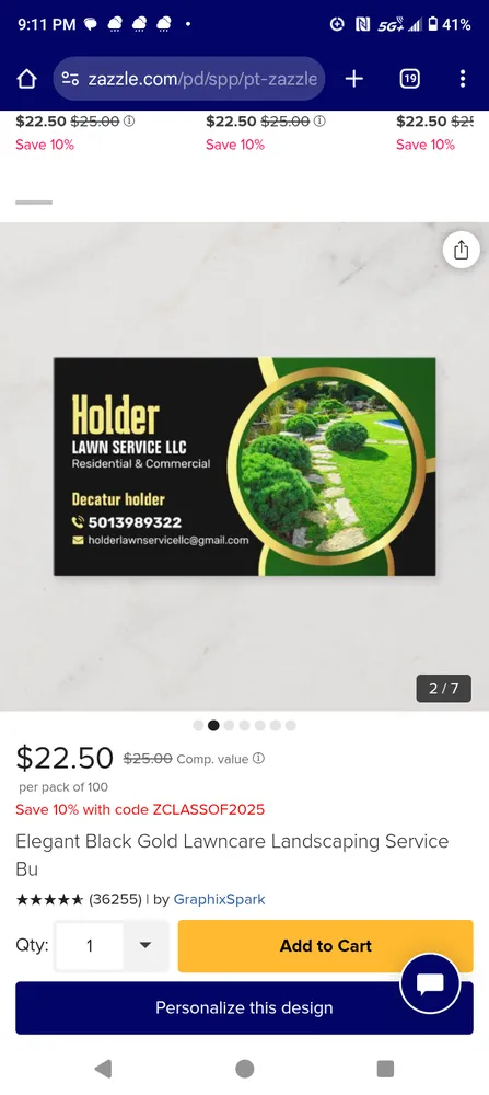 Trusted landscape installation for beautiful yards across Bryant, AR - Holder Lawn Service