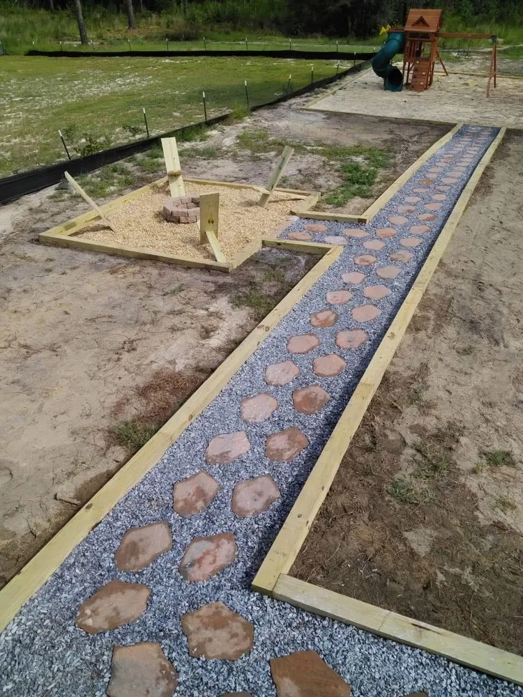 Top-rated lawn care service in Vass, NC by Holder's Landscaping and Grading