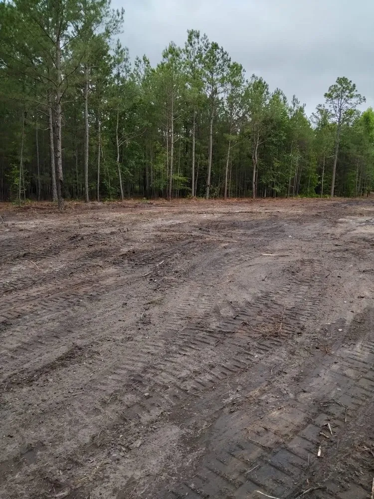 Professional outdoor landscaping in Vass, NC by Holder's Landscaping and Grading