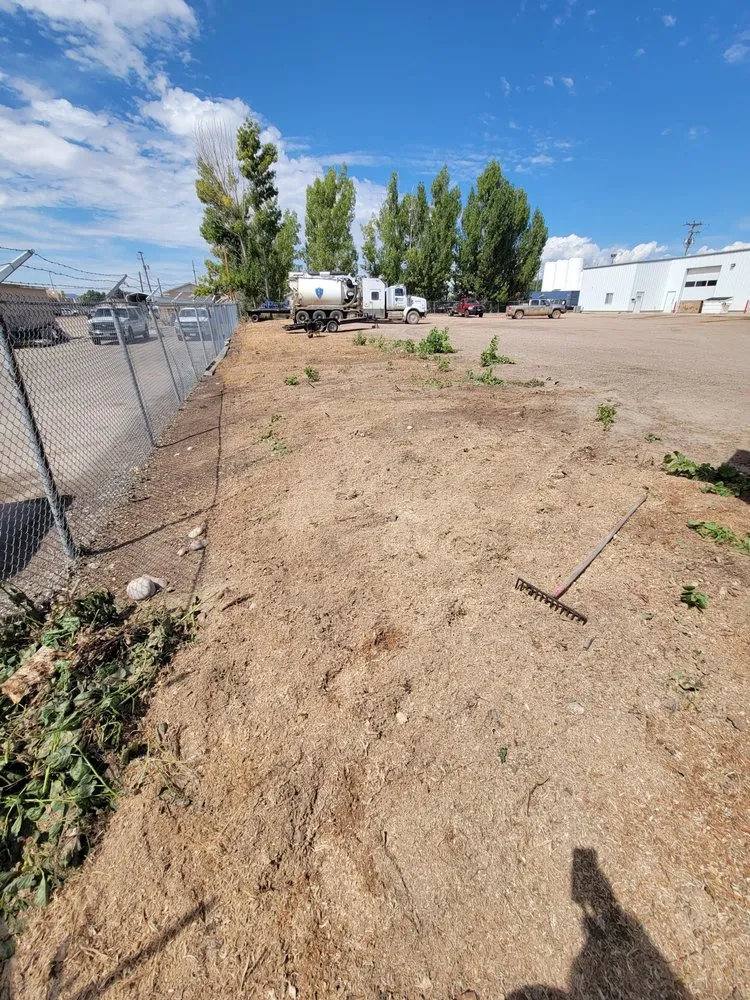 Affordable yard maintenance for year-round maintenance in Roosevelt, UT by Holding Stump Removal LLC
