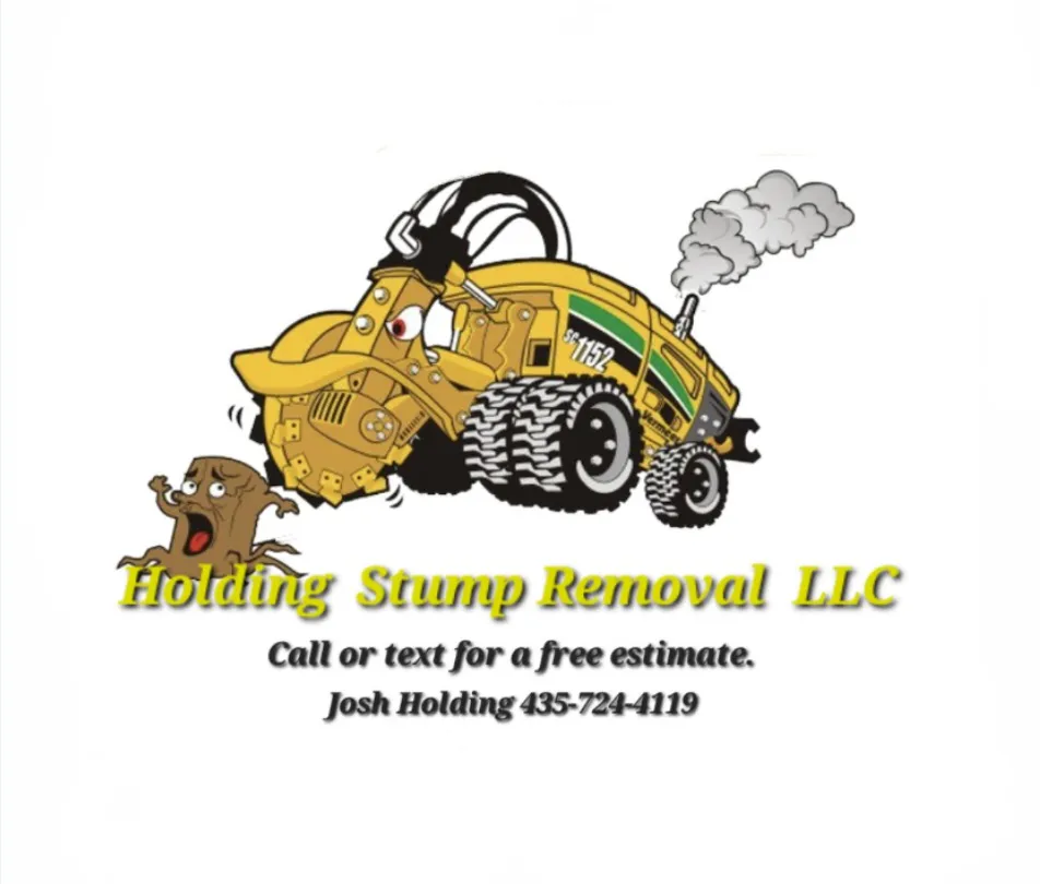 Trusted residential landscaping experts serving Roosevelt, UT - Holding Stump Removal LLC