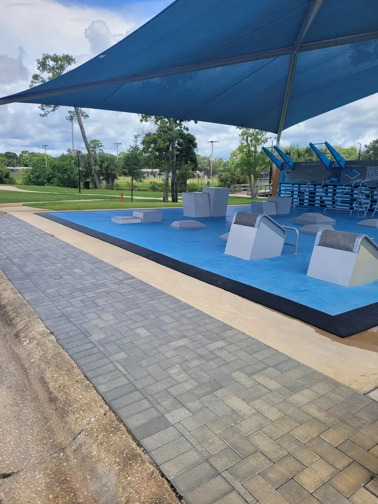 Trusted landscape design for residential properties in Fort Walton Beach, FL by Hole Nother Level