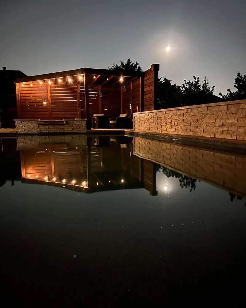 Top-rated yard cleanup service near you in Justin, TX by Holey Field of Dreams