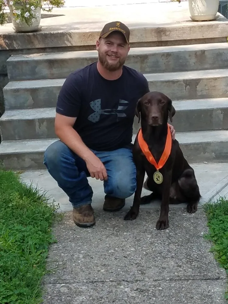 Expert yard maintenance in Aurora, IN by Holey Moley Mole Removal