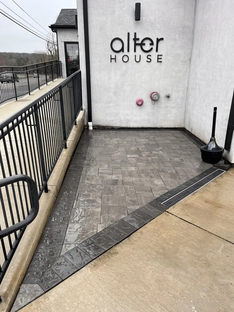 Affordable lawn mowing service in Clarks Summit, PA by Holgate’s Heroes