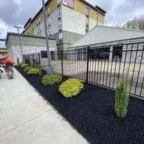 Trusted landscape installation experts serving Clarks Summit, PA - Holgate’s Heroes