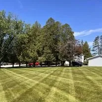 Trusted landscape design near you in Clarks Summit, PA by Holgate’s Heroes