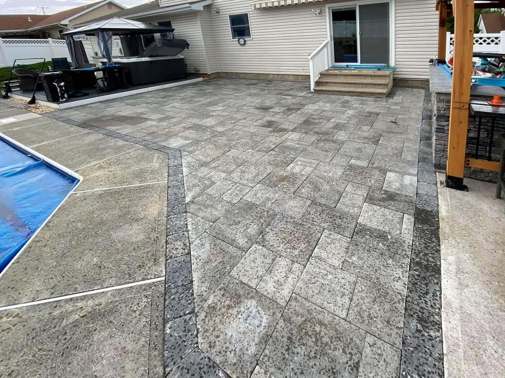 Expert yard cleanup service for year-round maintenance across Clarks Summit, PA - Holgate’s Heroes