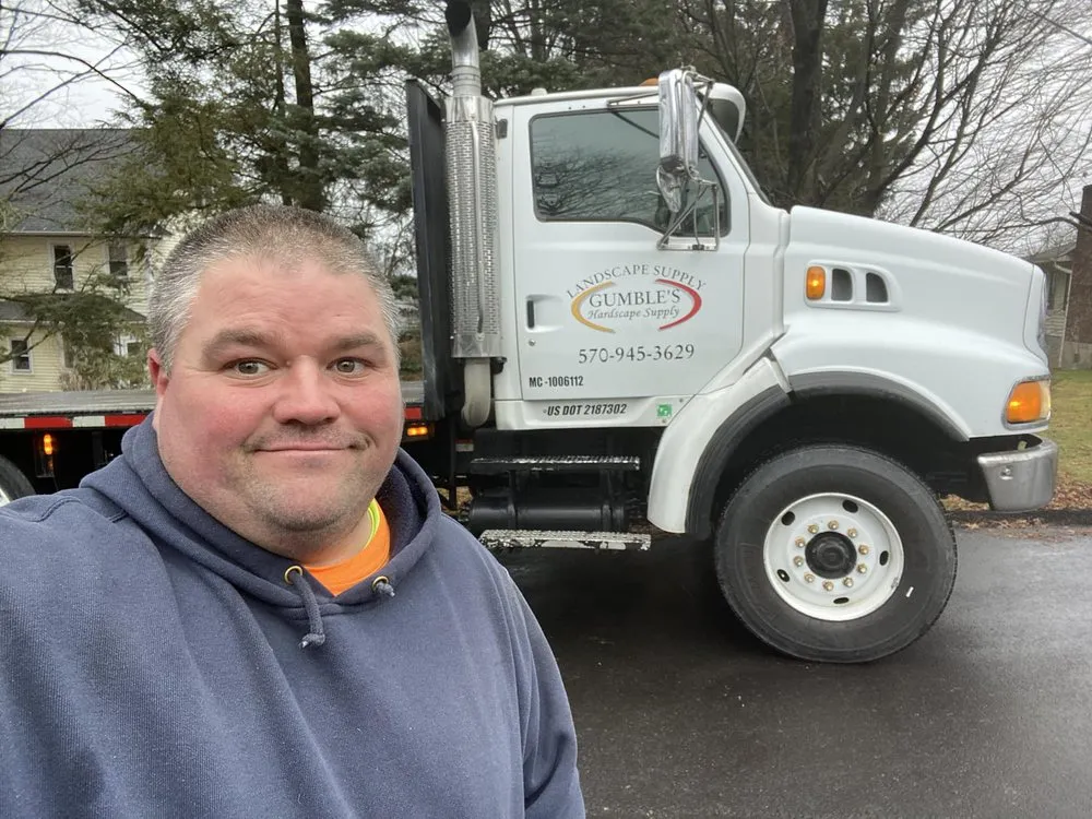 Expert landscaping services with custom design across Clarks Summit, PA - Holgate’s Heroes