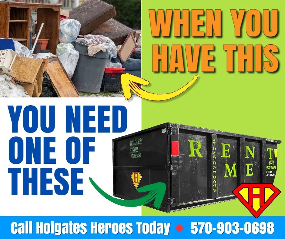 Trusted residential landscaping with custom design across Clarks Summit, PA - Holgate’s Heroes