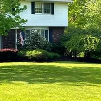 Reliable landscape design with custom design in Clarks Summit, PA by Holgate’s Heroes