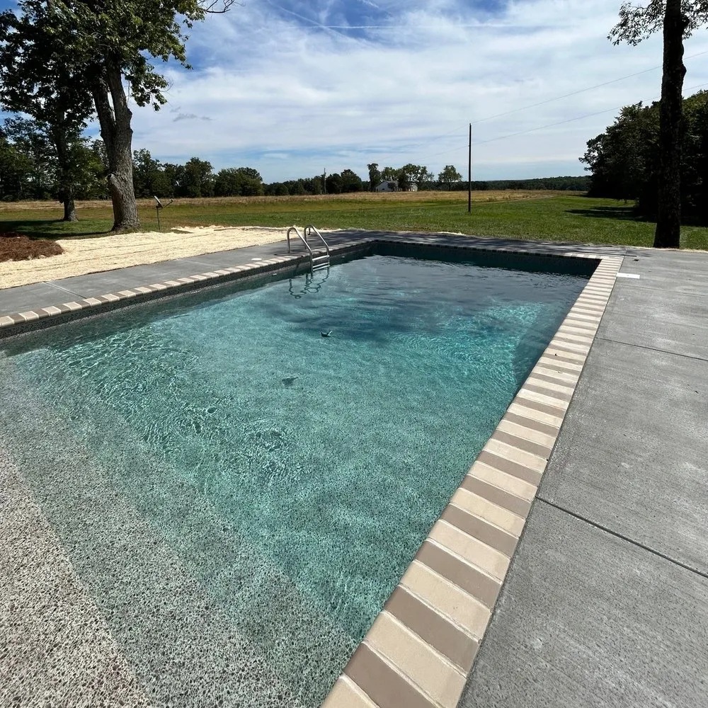 Reliable landscaping services near you across Lewisville, NC - Holiday Pools