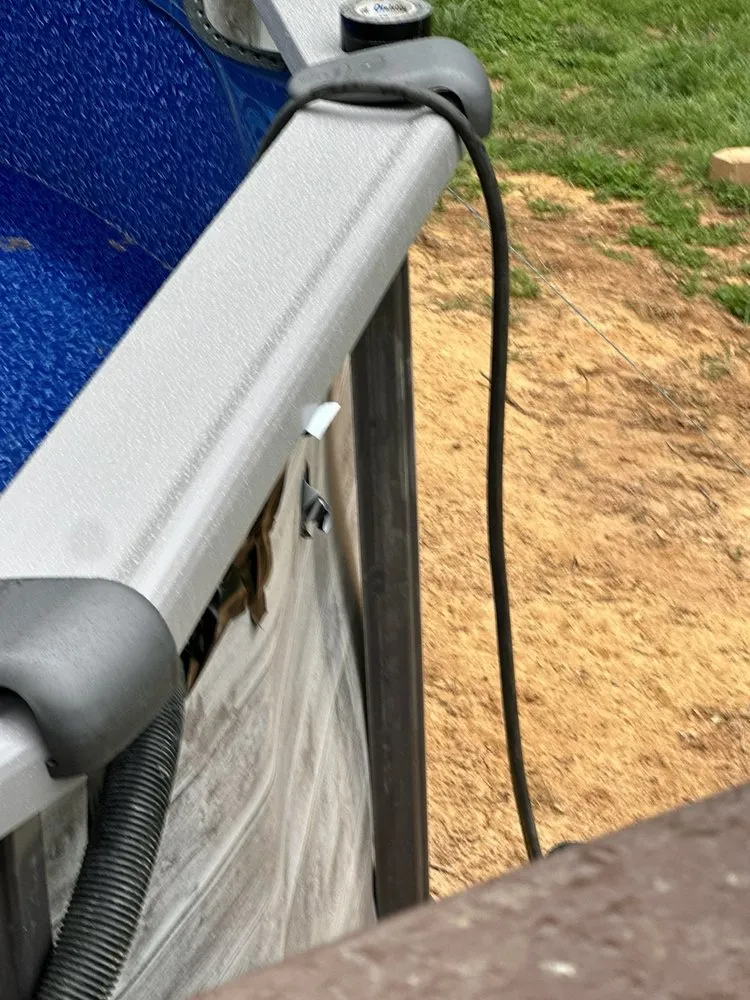 Custom lawn care service for residential properties across Lewisville, NC - Holiday Pools