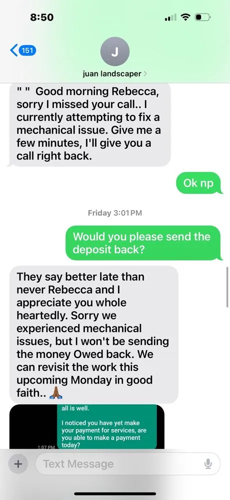 Affordable outdoor landscaping in Rahway, NJ - Holiday Yards