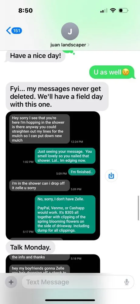 Custom landscaping services experts serving Rahway, NJ - Holiday Yards