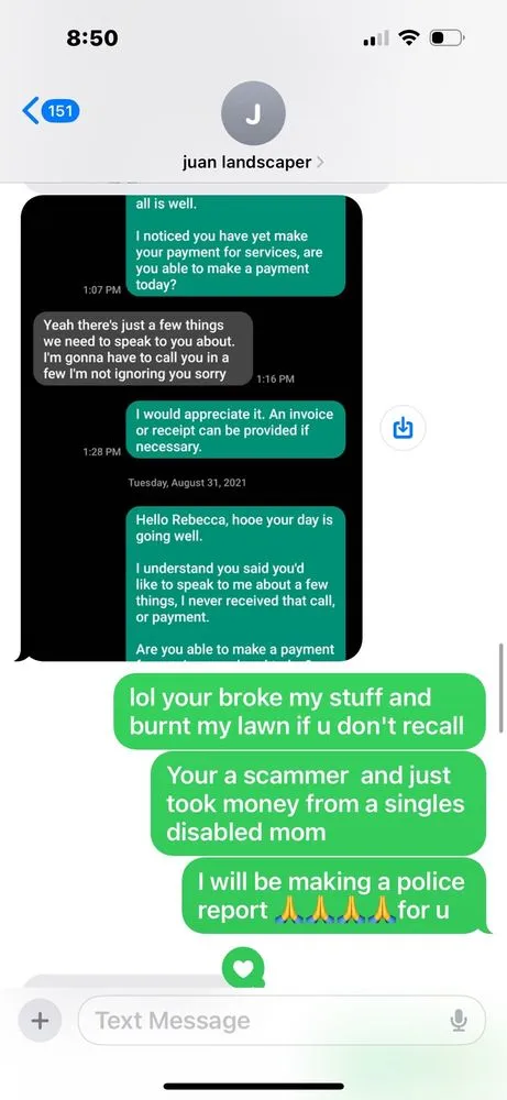 Top-rated residential landscaping experts serving Rahway, NJ - Holiday Yards