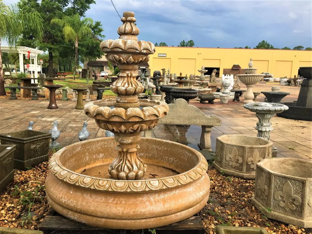 Trusted landscape installation for homes in Jacksonville, FL by Holiday's Nursery & Landscaping