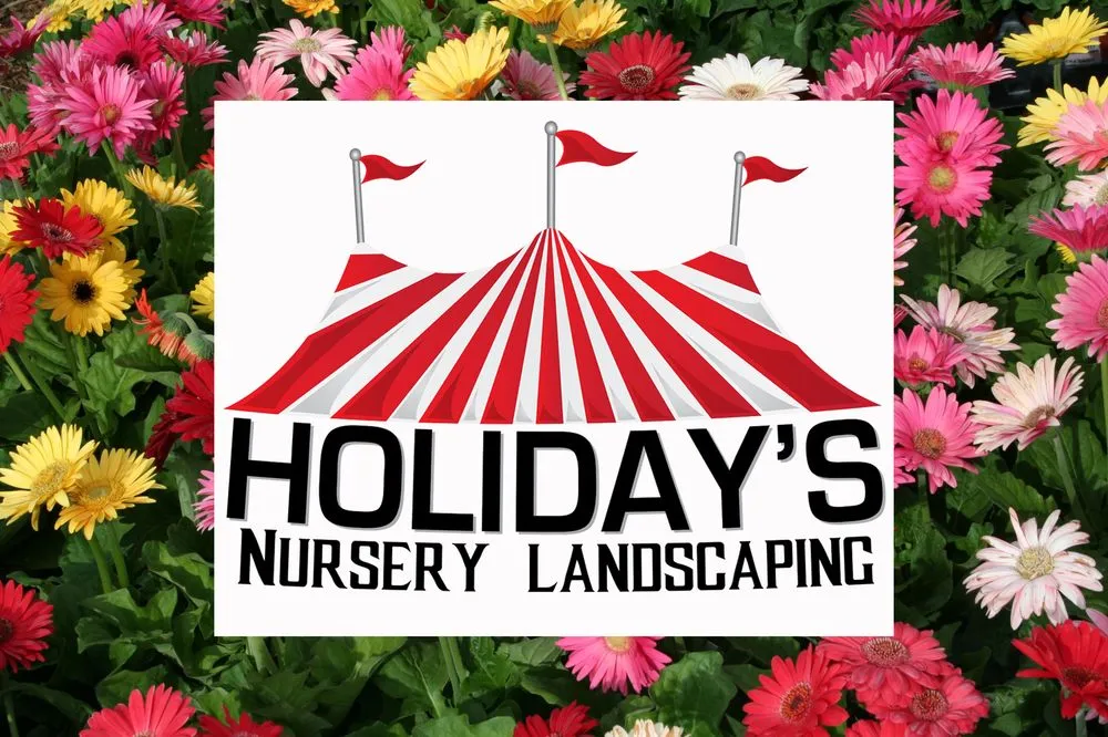Trusted landscaping services for beautiful yards in Jacksonville, FL by Holiday's Nursery & Landscaping