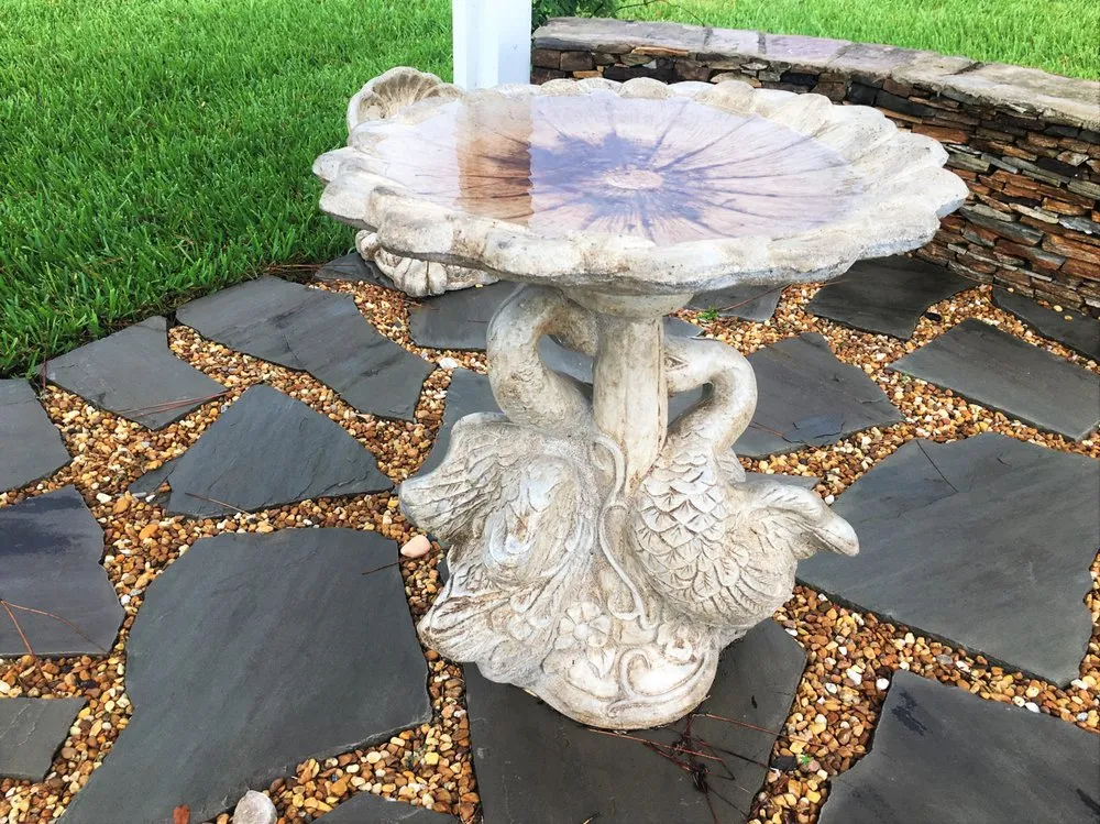 Professional landscape design for year-round maintenance across Jacksonville, FL - Holiday's Nursery & Landscaping