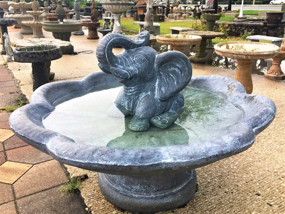 Affordable outdoor landscaping for year-round maintenance across Jacksonville, FL - Holiday's Nursery & Landscaping