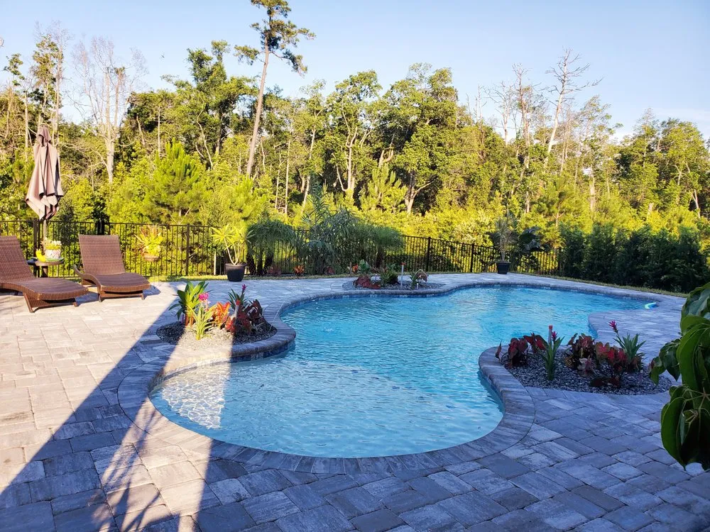 Top-rated landscaping services in Jacksonville, FL - Holiday's Nursery & Landscaping