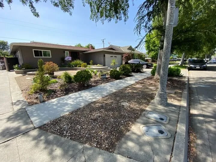 Local residential landscaping experts serving Long Beach, CA - Holistic Gardening Company