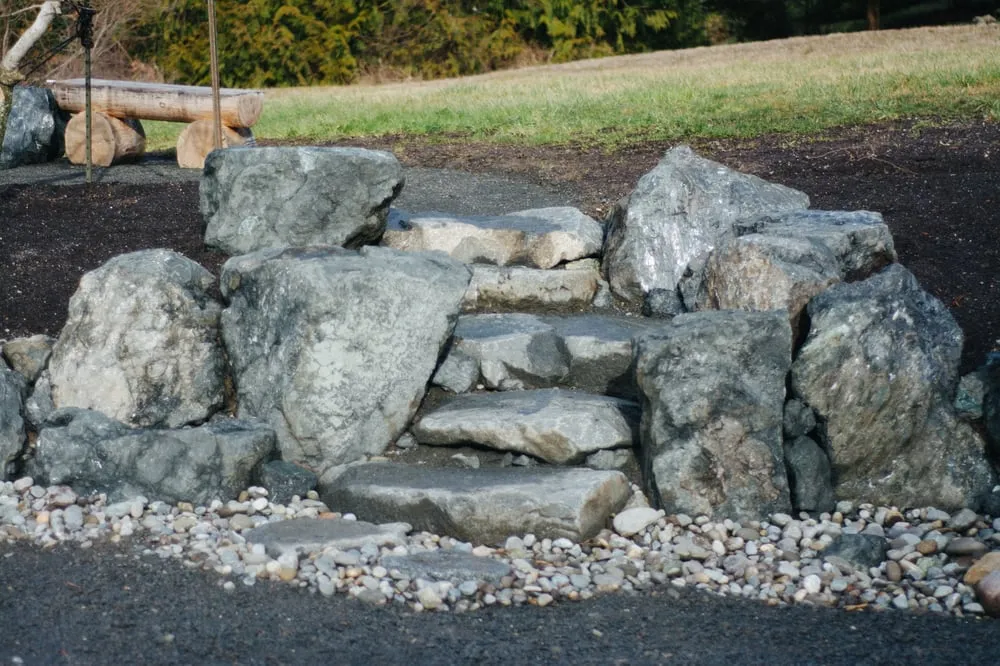 Trusted lawn care service experts serving Carlsborg, WA - Holistic Horticulture and Landscaping