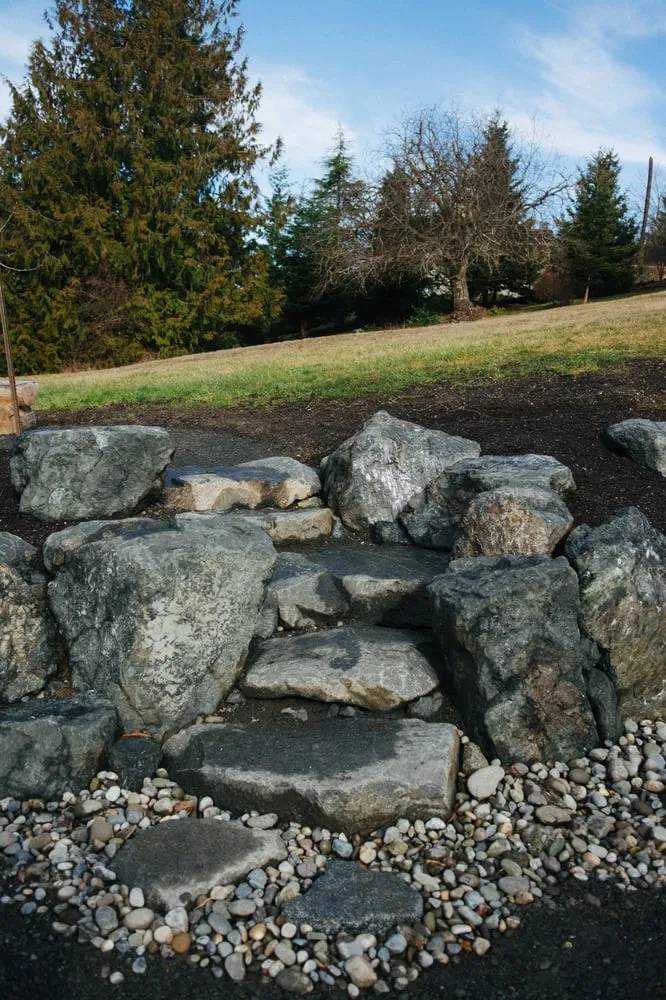 Reliable lawn care service in Carlsborg, WA by Holistic Horticulture and Landscaping