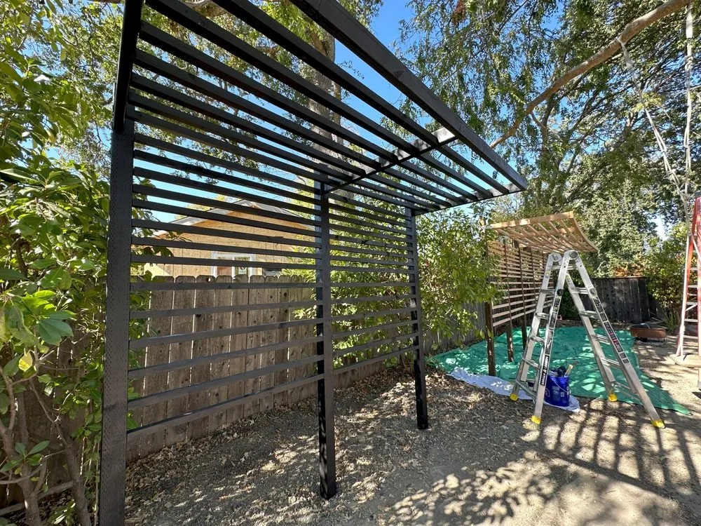 Professional landscape installation for homes across Antioch, CA - Holistic Landscape Services