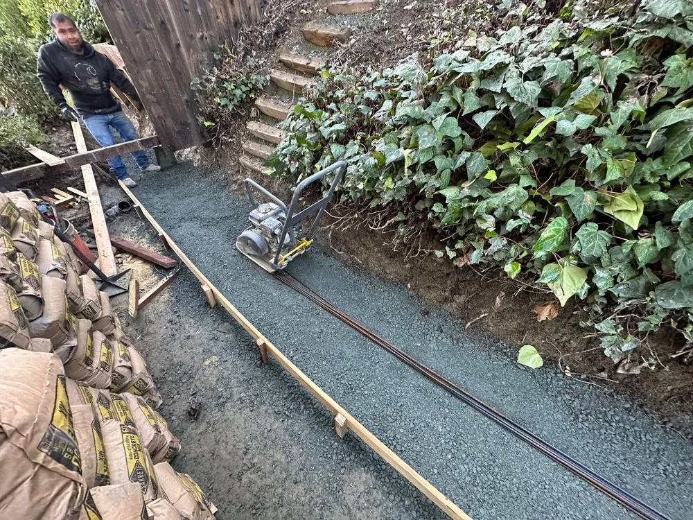 Top-rated garden landscaping experts serving Antioch, CA - Holistic Landscape Services