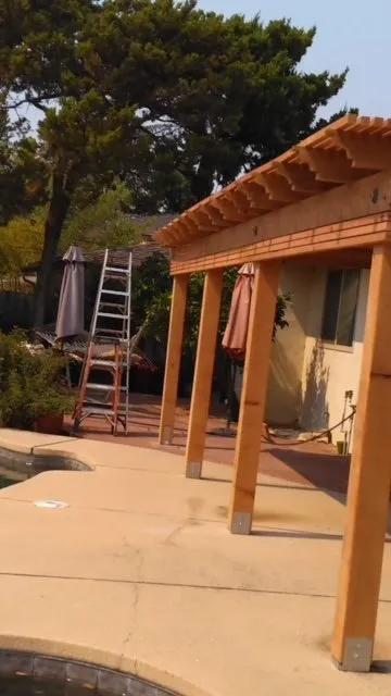 Professional lawn care service for year-round maintenance across Antioch, CA - Holistic Landscape Services